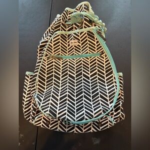 Ame&Lulu tennis backpack
